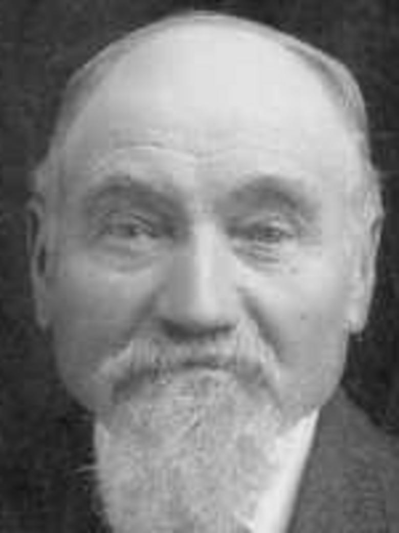 Peter Christiansen (1835 - 1920) Profile